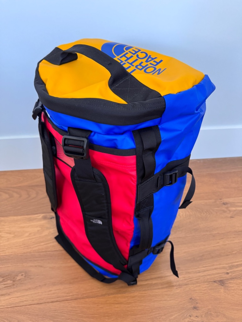 THE NORTH FACE Base Camp™ Duffel—M